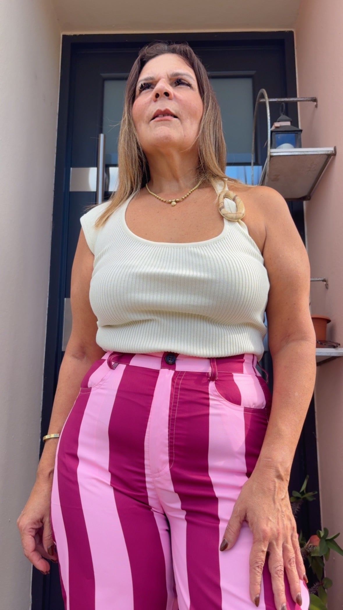Rib Top